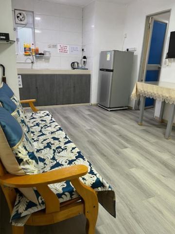 Sea View Holiday House Гонконг Екстер'єр фото
