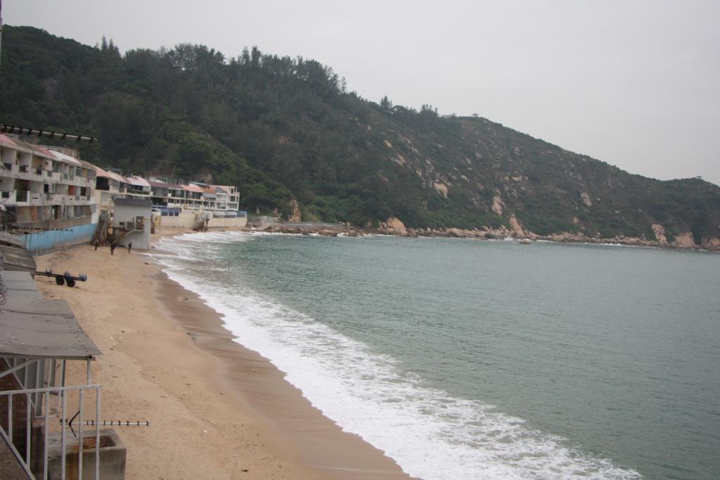 Sea View Holiday House Гонконг Екстер'єр фото