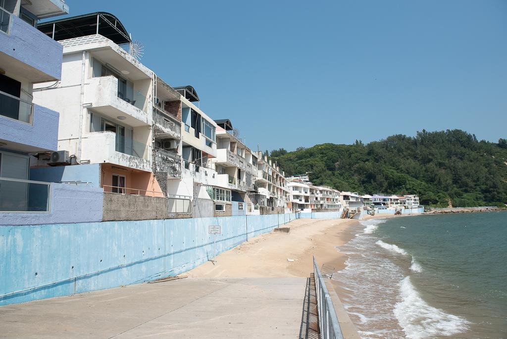 Sea View Holiday House Гонконг Екстер'єр фото