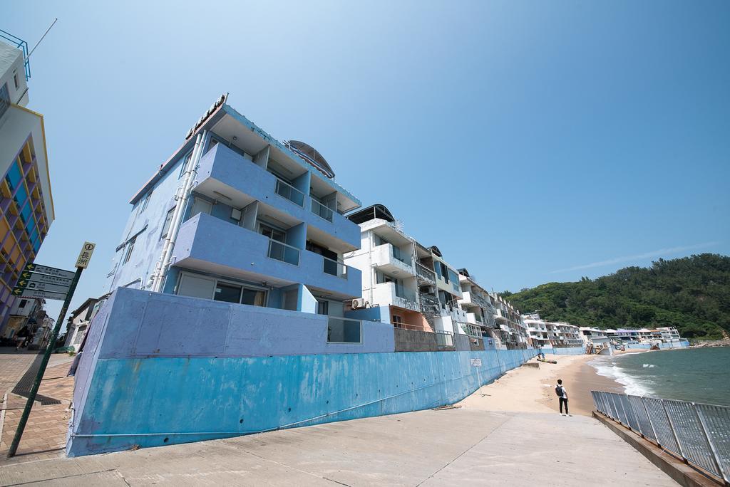 Sea View Holiday House Гонконг Екстер'єр фото